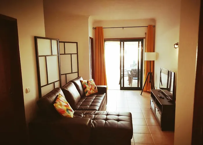Apartment - The Little Gem